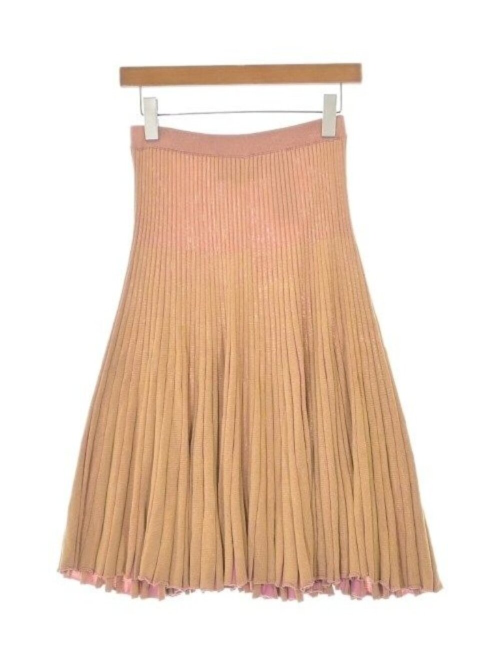Gucci Long Maxi Skirt